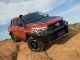 Toyota HiLux Rugged X