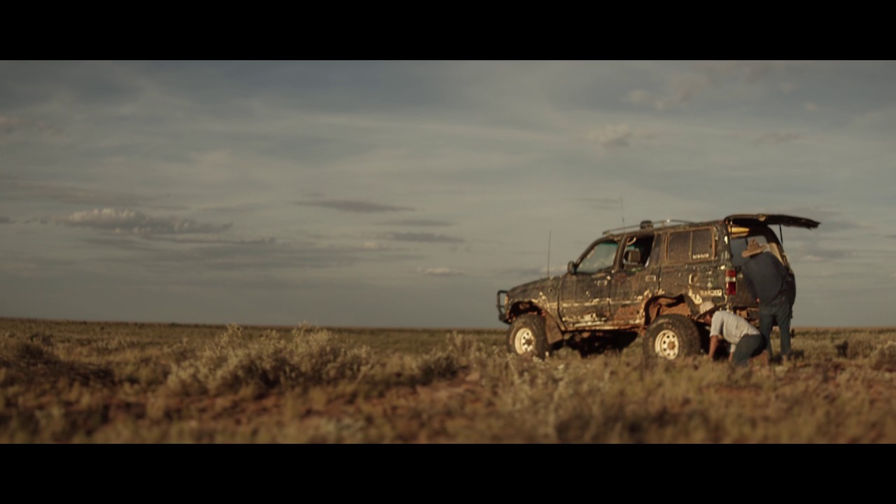 The Many Faces of LandCruiser: Andrew - Toyota Lifestyle