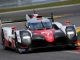 toyota gazoo race car