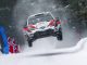 Rally sweden toyota yaris