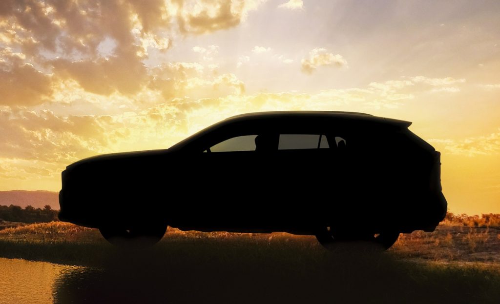 2019 toyota rav4 teaser