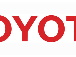 Toyota Pressroom - Logo