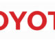 Toyota Pressroom - Logo