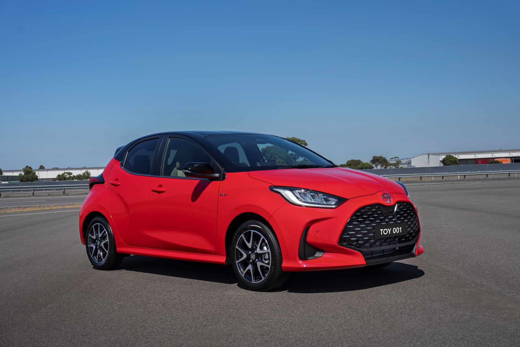 Toyota Yaris Hatch 2024 Update All You Need To Know Toyota Lifestyle